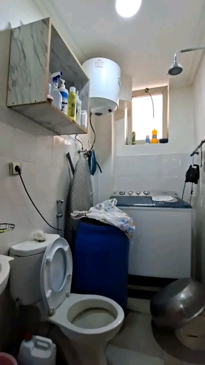 40/60 Condo 3 Bedroom Ayat 49 – photo 7