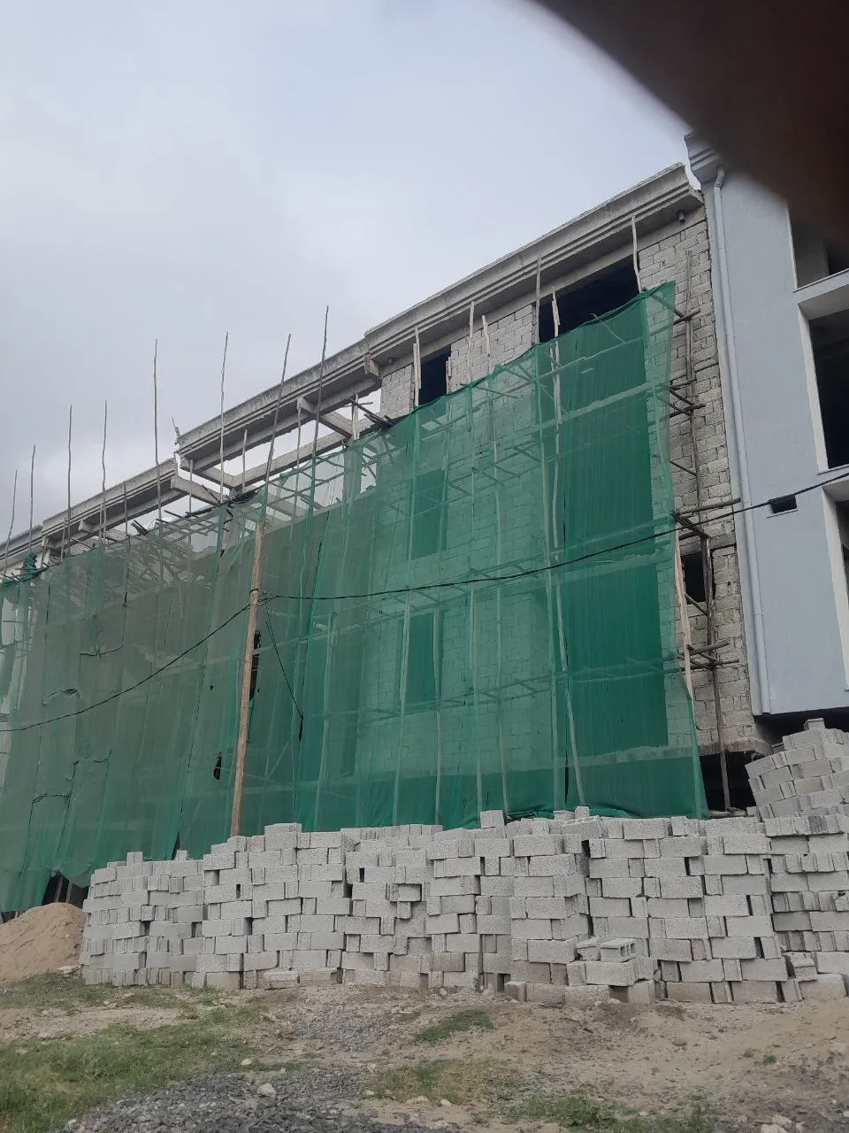 72 Sqm G+3 5 Bedroom House – photo 4