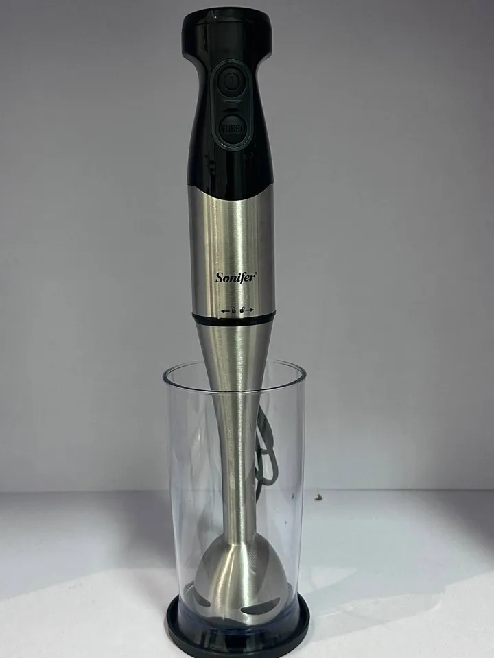 Sonifer Hand Blender 600W – photo 3