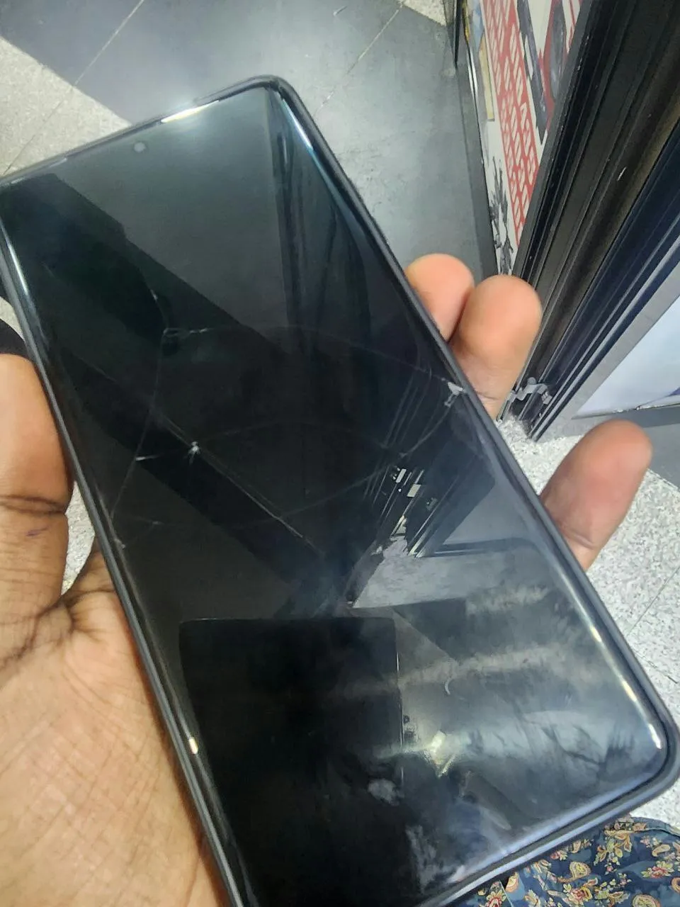 Samsung S21 Ultra 128GB 12GB – photo 3