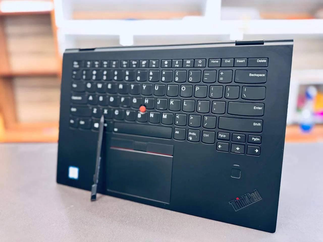 Lenovo X1 Yoga i5 Laptop – photo 5