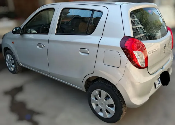 Suzuki Alto 2020 – photo 5