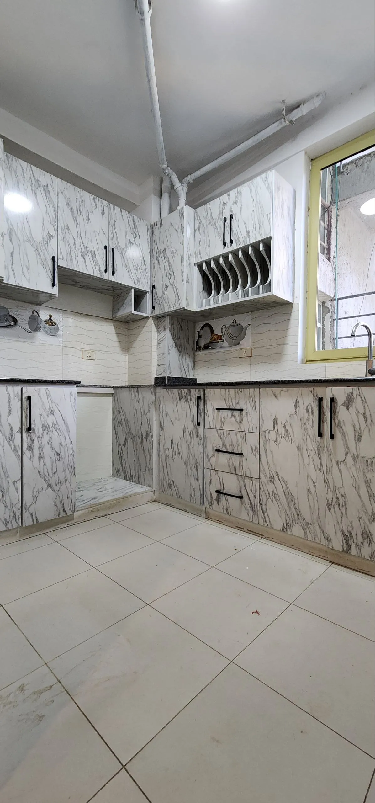 76 sqm 7th Floor Apartment – photo 8