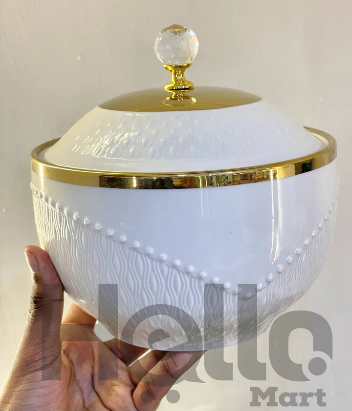 3-Piece Serving Bowl Set – photo 3