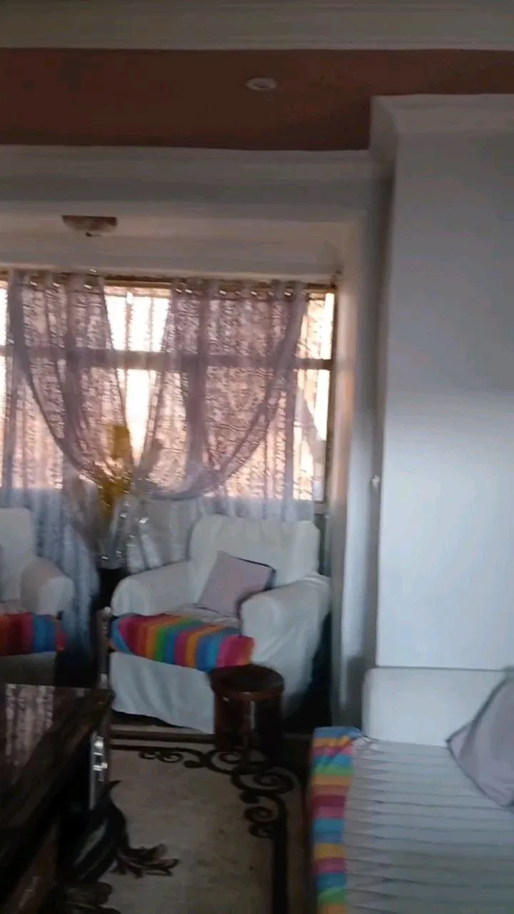 2 Bedroom Apartment in Bole Arabsa – photo 8