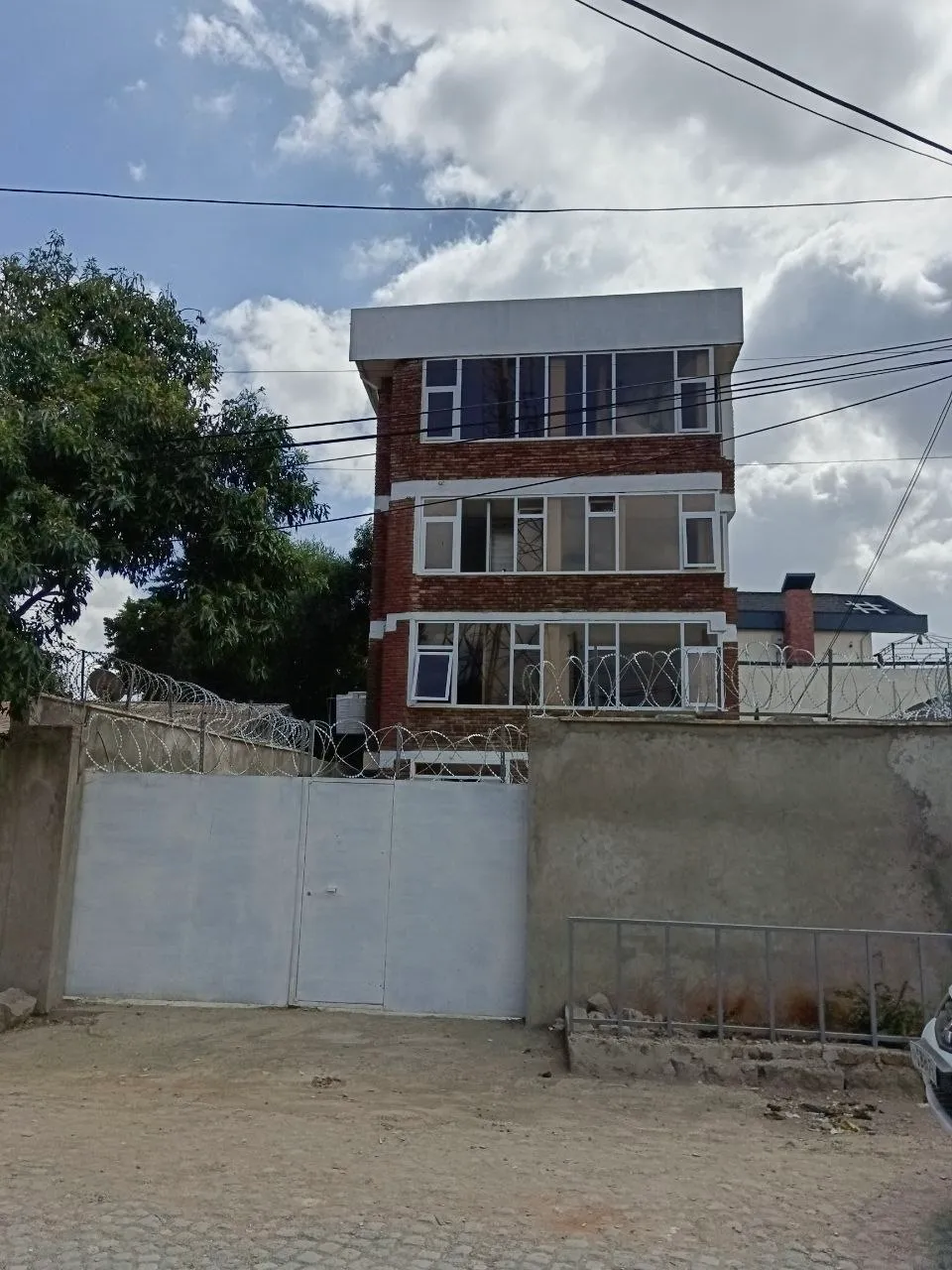 G+3 House for Sale in Bole Dembel – photo 5