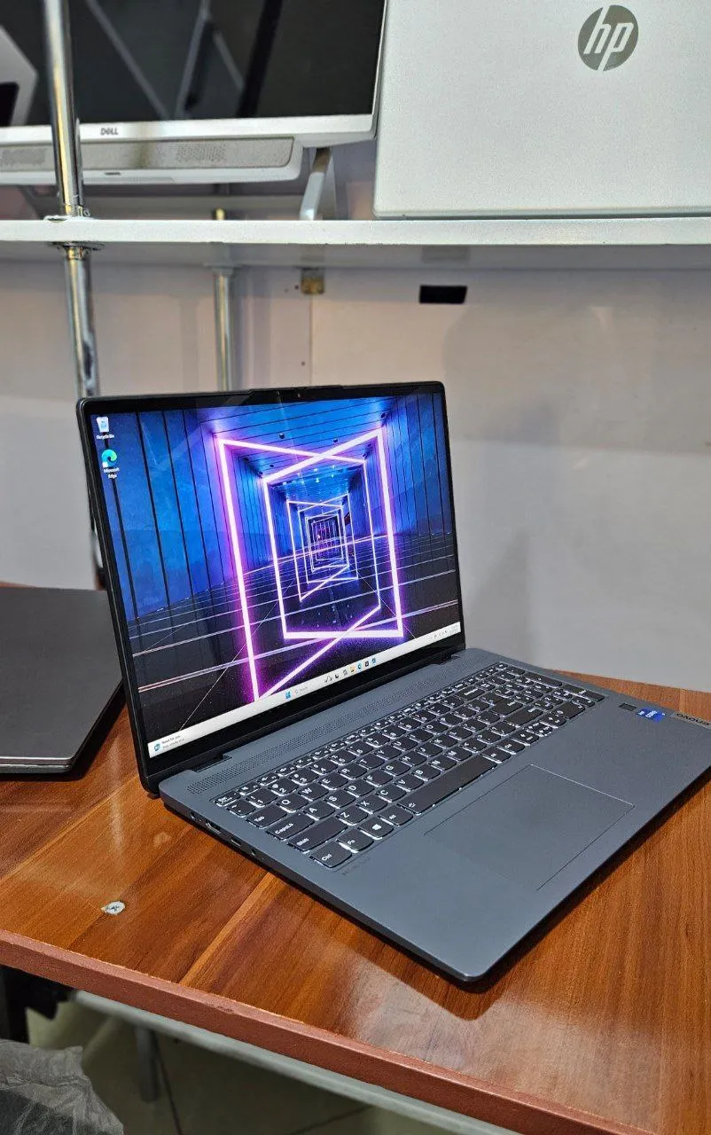 Lenovo Yoga 7 Core i7 12th Gen – photo 5