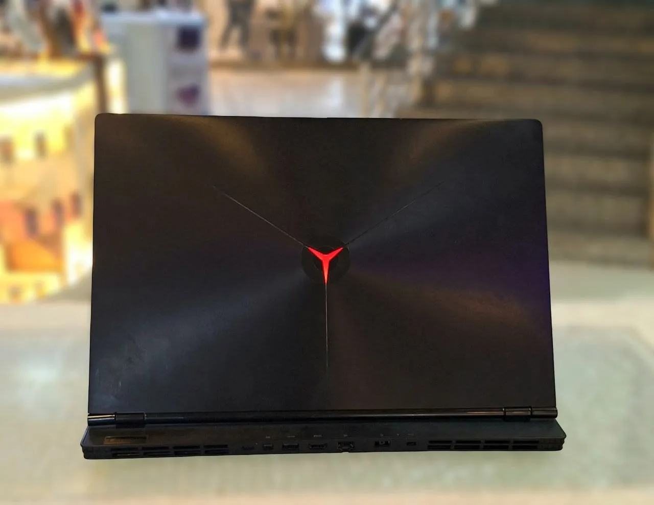 Lenovo Legion Y7000 Gaming Laptop – photo 3