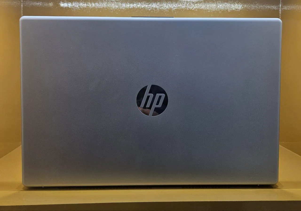 HP 15-fd000X Core i5 Laptop – photo 3