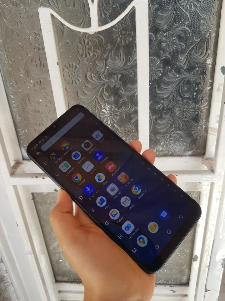 Infinix SMART 6 32GB – photo 3
