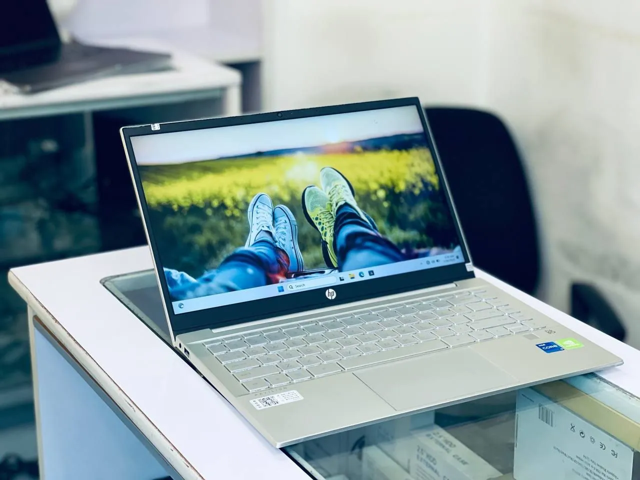 HP Pavilion Core i5 11th Gen – photo 3
