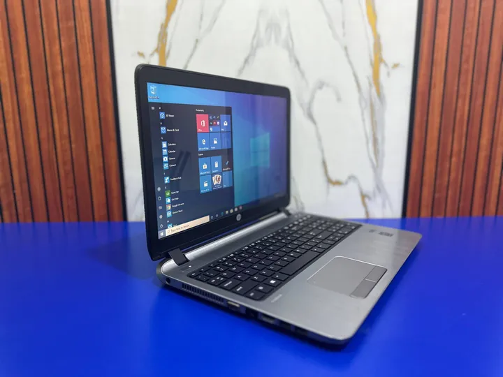 HP ProBook i3 4GB 500GB Laptop – photo 5