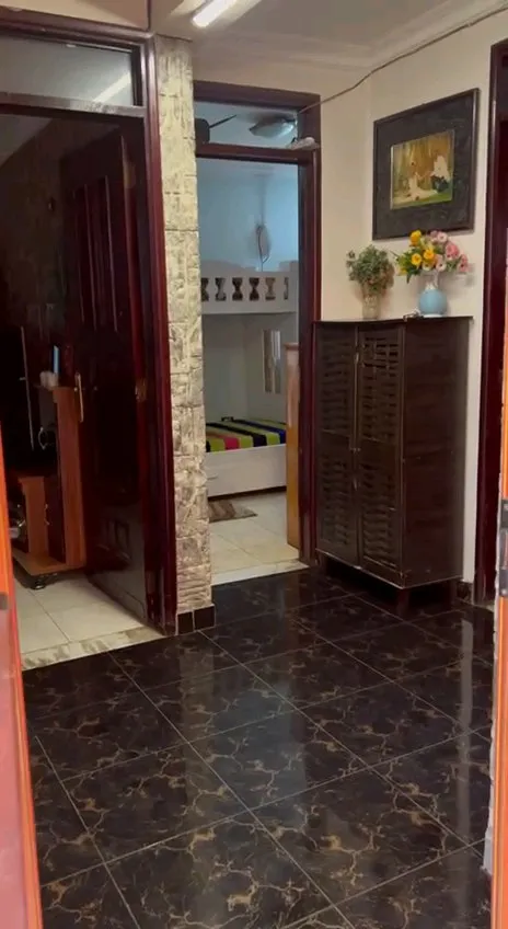 3-Bedroom Condominium in Mexico Lideta – photo 3