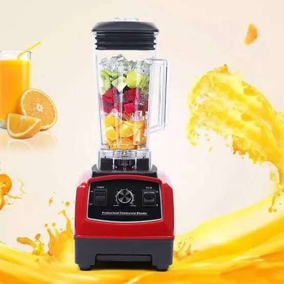 Sokany Multi-Purpose Blender – photo 3