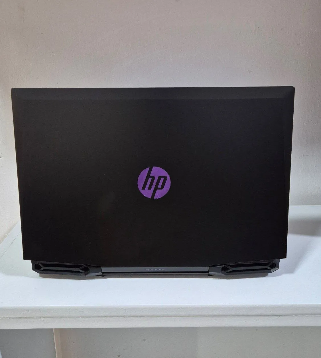 HP Pavilion Gaming i5 RTX 3050Ti – photo 4
