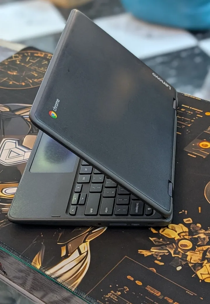 Lenovo Chromebook 4GB 32GB – photo 3