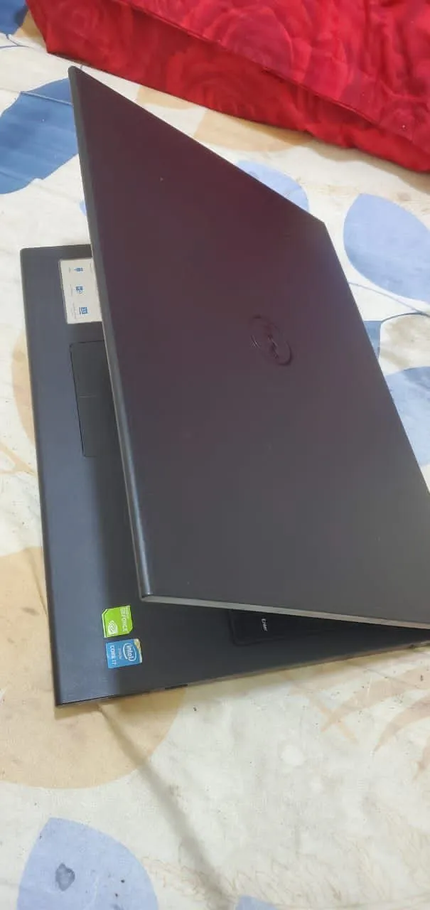 Dell Inspiron 15 i7 Laptop – photo 3
