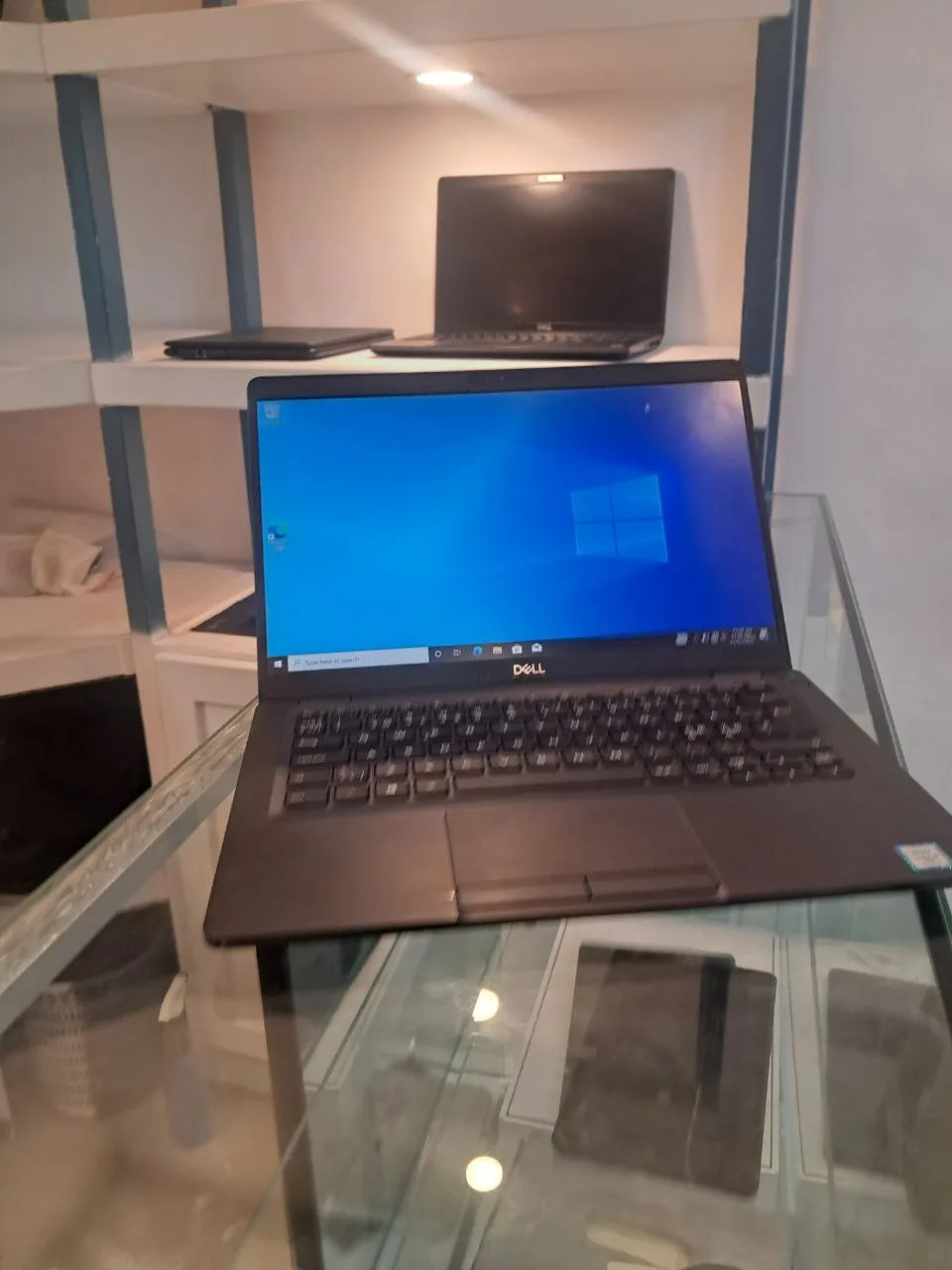 Dell Core i5 8th Generation Laptop – photo 3