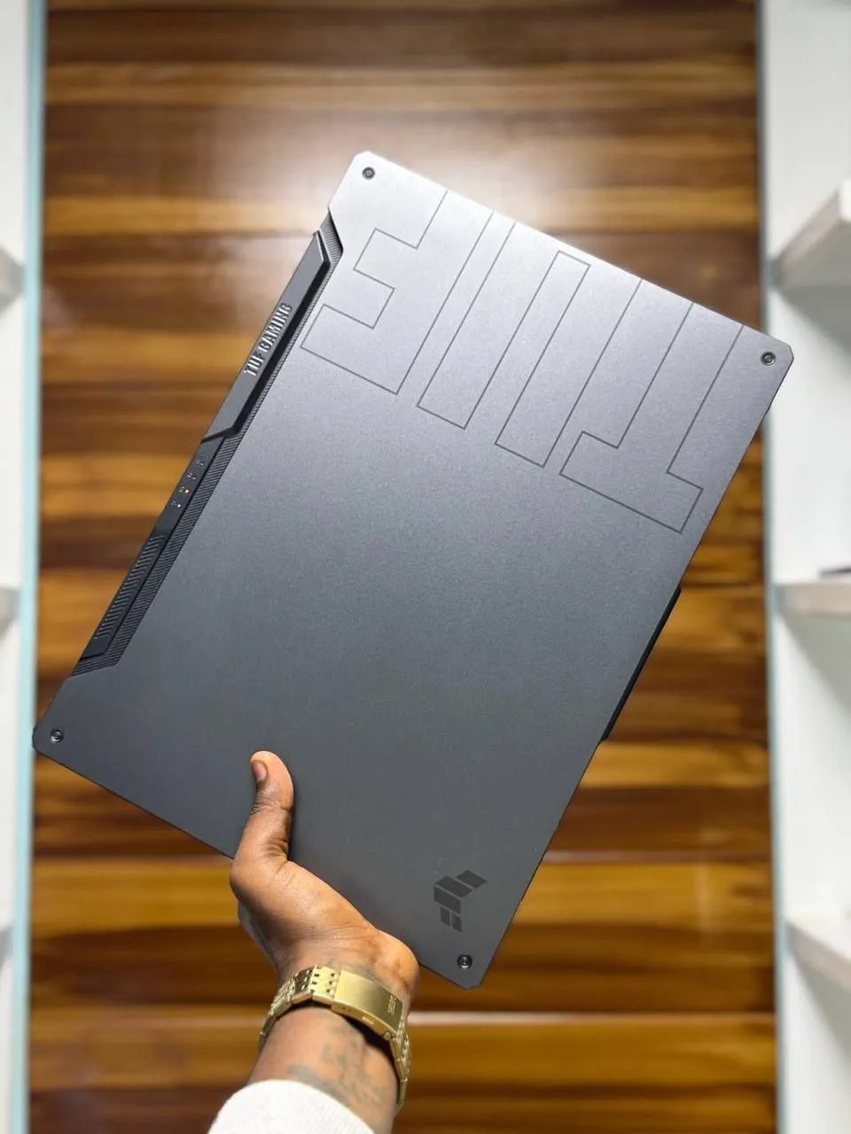 Asus TUF Gaming Ryzen 7 RTX 3070 – photo 4