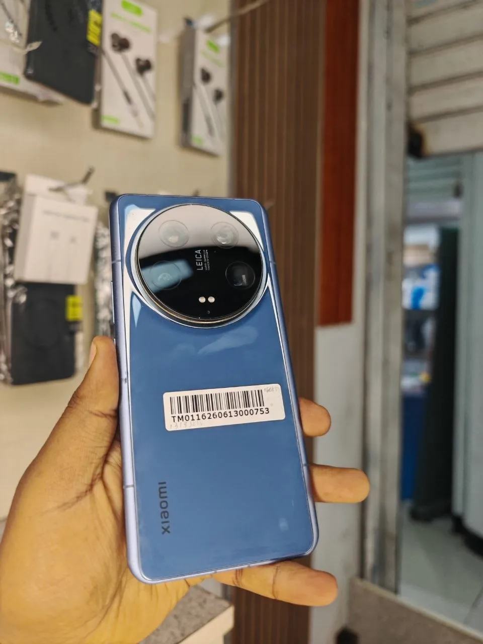 Xiaomi 14 Ultra 5G 512GB – photo 3