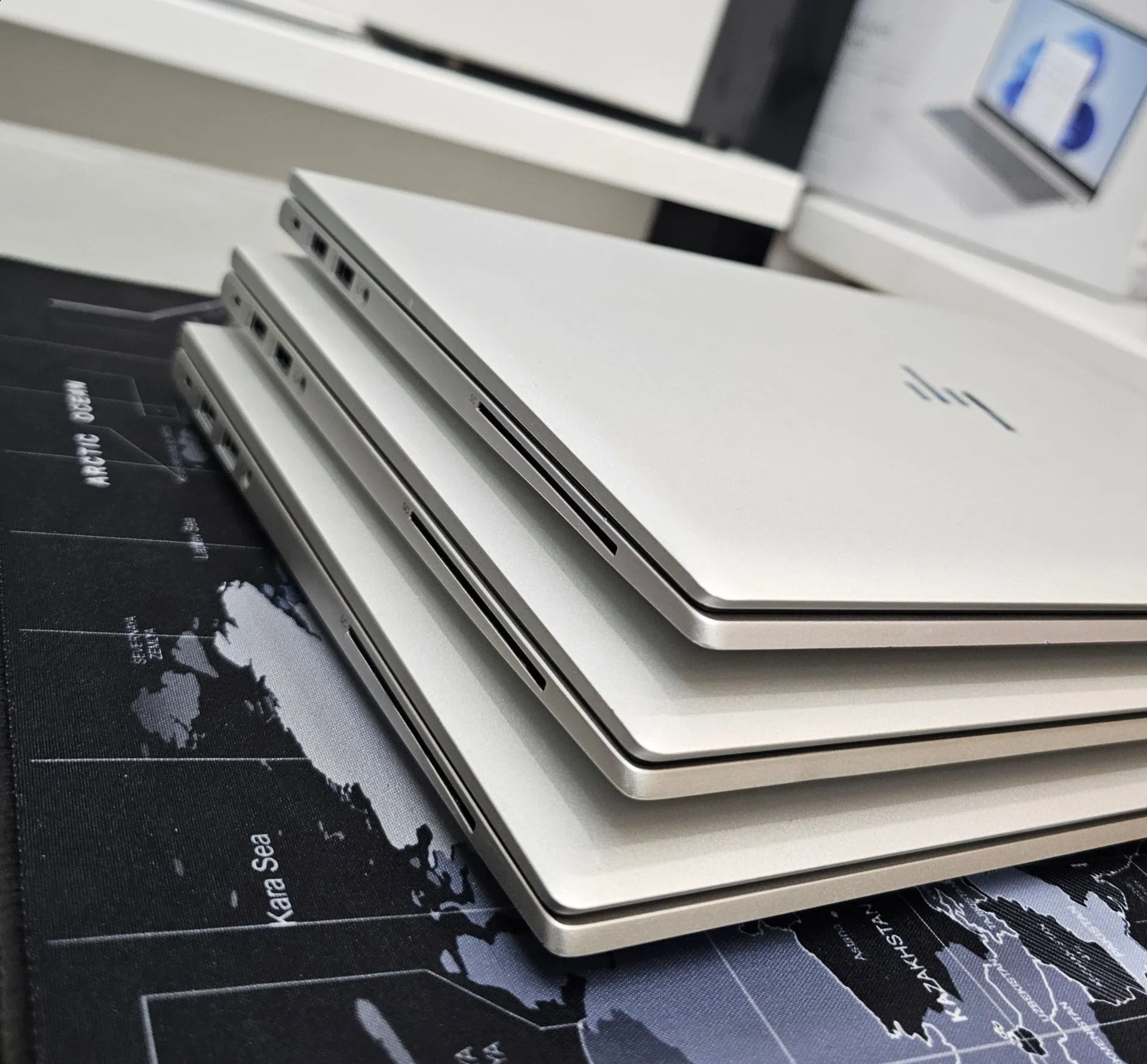 HP EliteBook 845 G8 Ryzen 5 – photo 4
