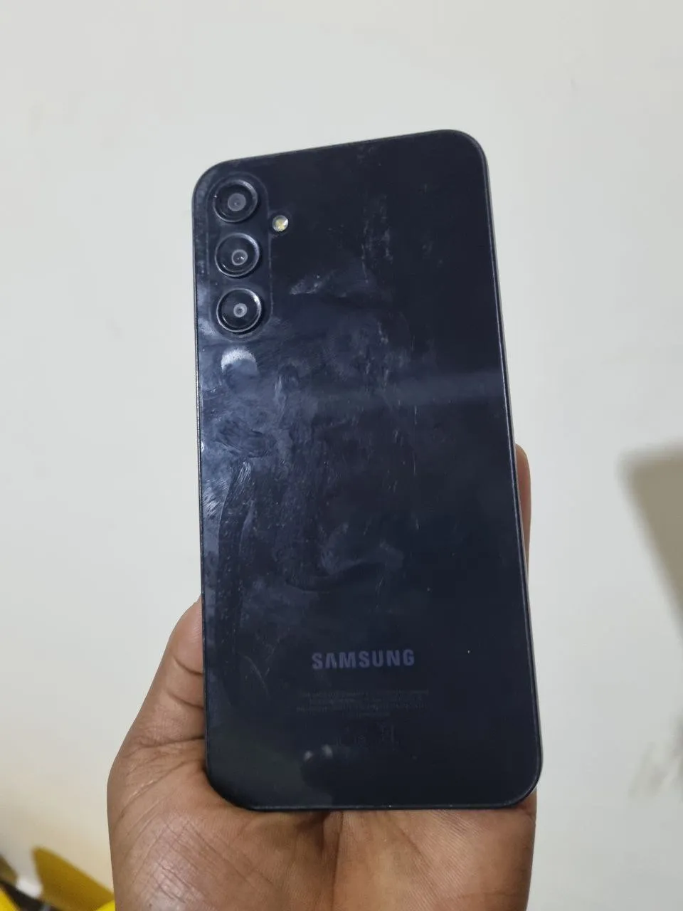Samsung A24 128GB 8GB – photo 3