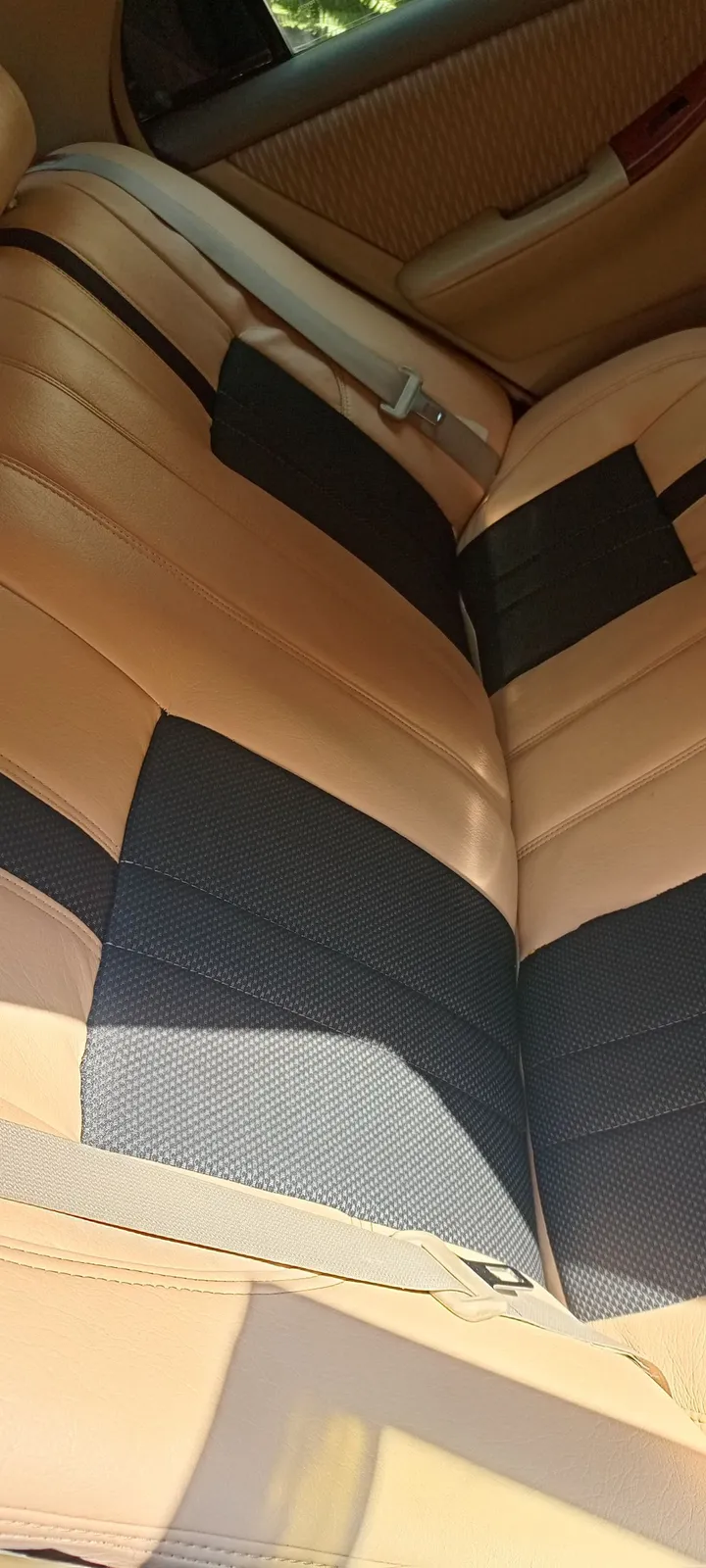 Toyota Corolla 2005 Automatic – photo 9