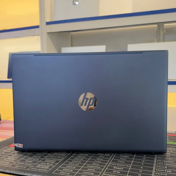 HP Pavilion Core i7 11th Gen Laptop – photo 5