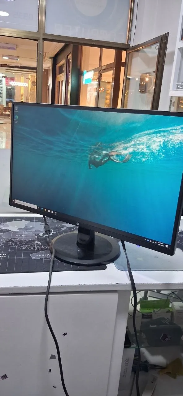 HP ProDesk 400 G5 Desktop – photo 5