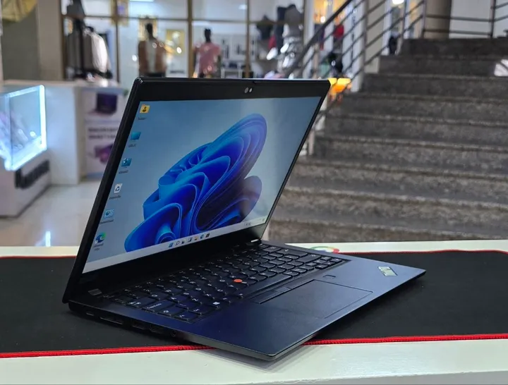 Lenovo ThinkPad X13 i7 16GB 512GB – photo 3