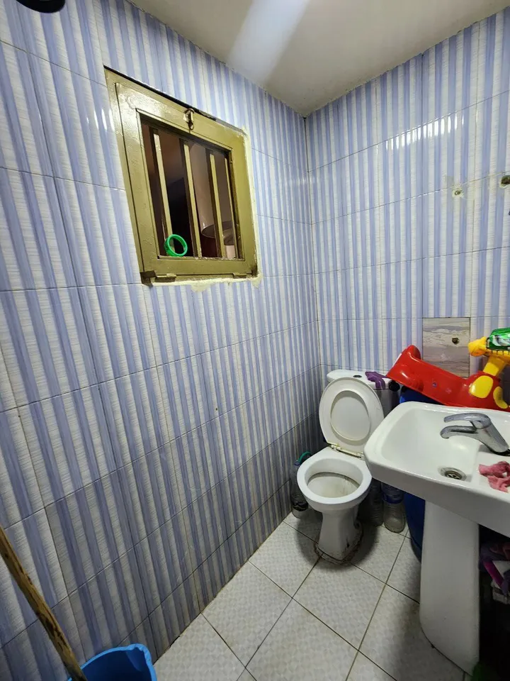 Yeka Abado 3 Bedroom Condominium 94sqm – photo 9