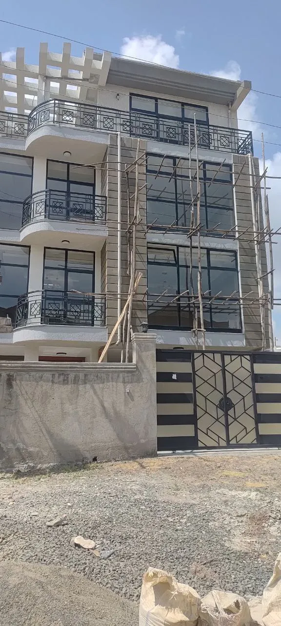 G+3 House for Sale Hayat – photo 3