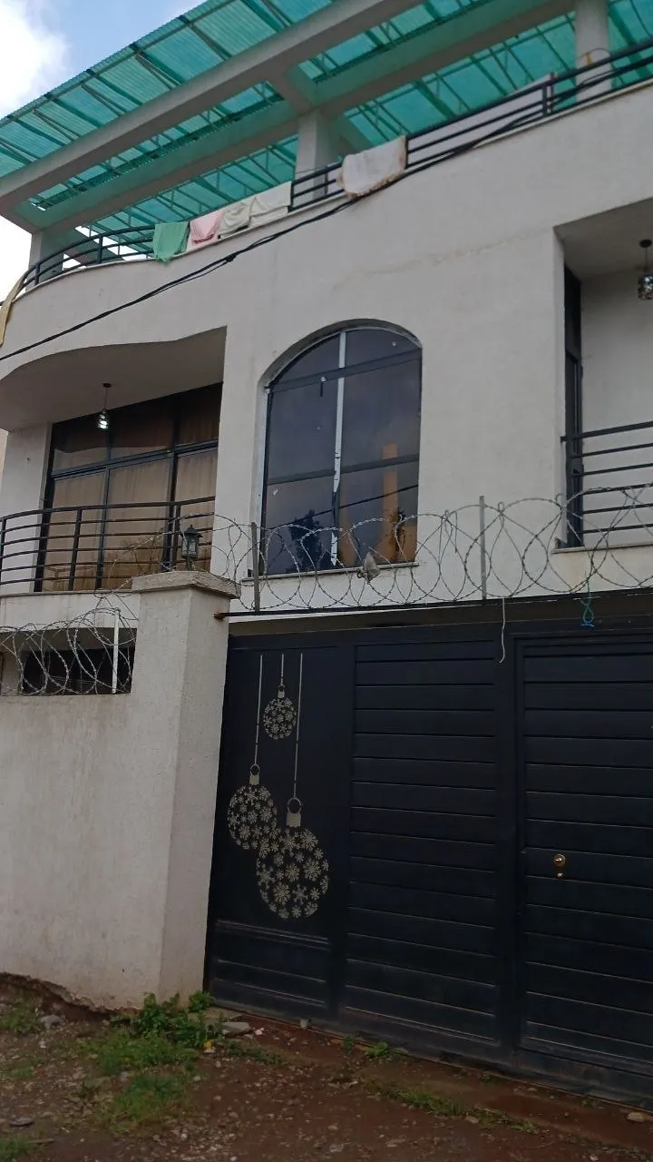 G+2 House 7 Bedrooms Ayat – photo 4