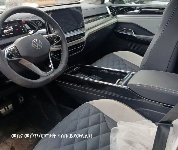 Volkswagen ID.6 Crozz Pro 2024 – photo 4