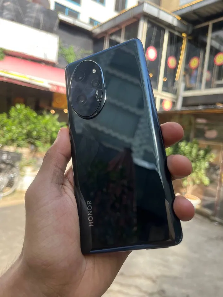 Honor 100 Pro 5G 256GB – photo 4