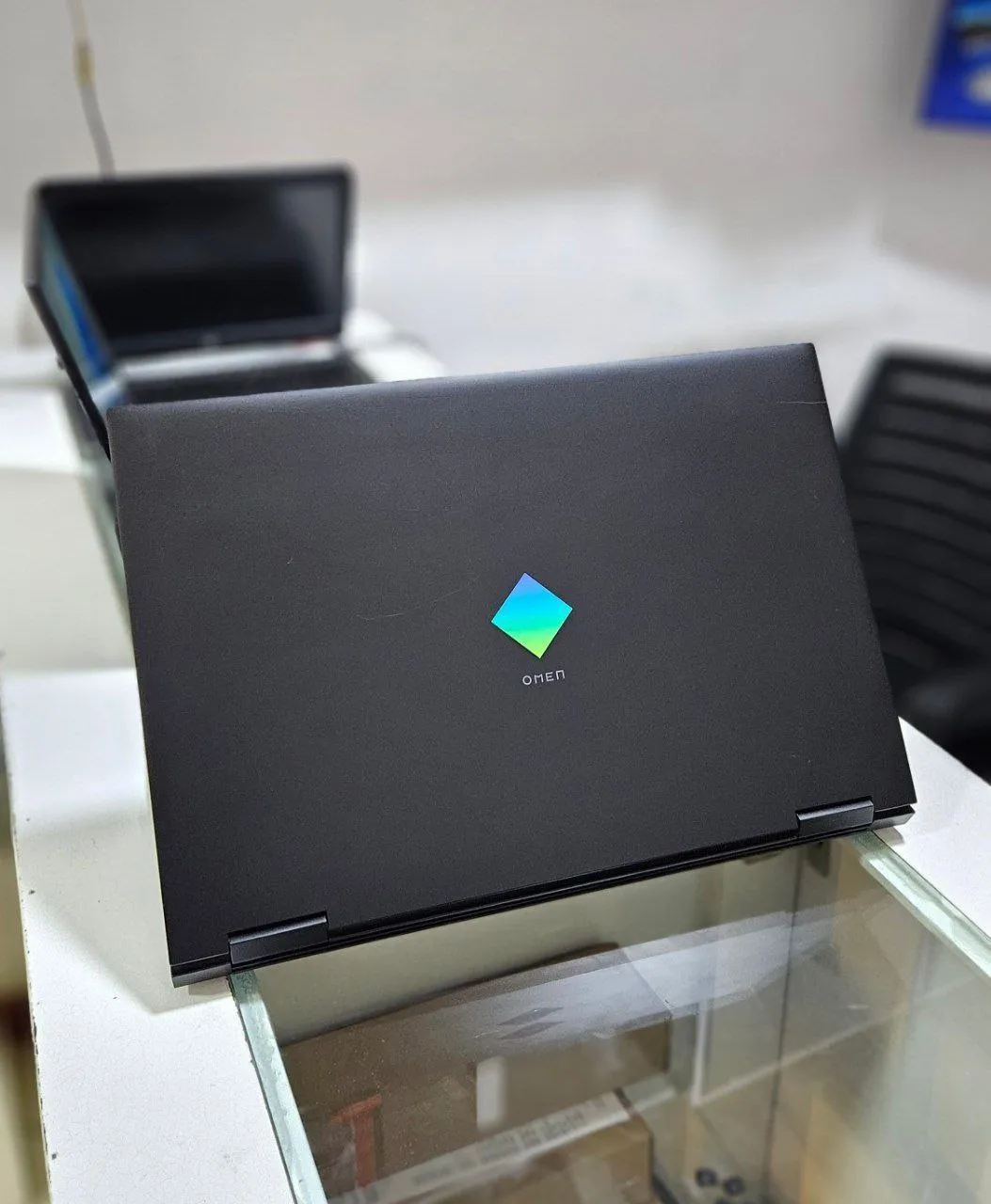 HP Omen 16 Gaming Laptop – photo 3