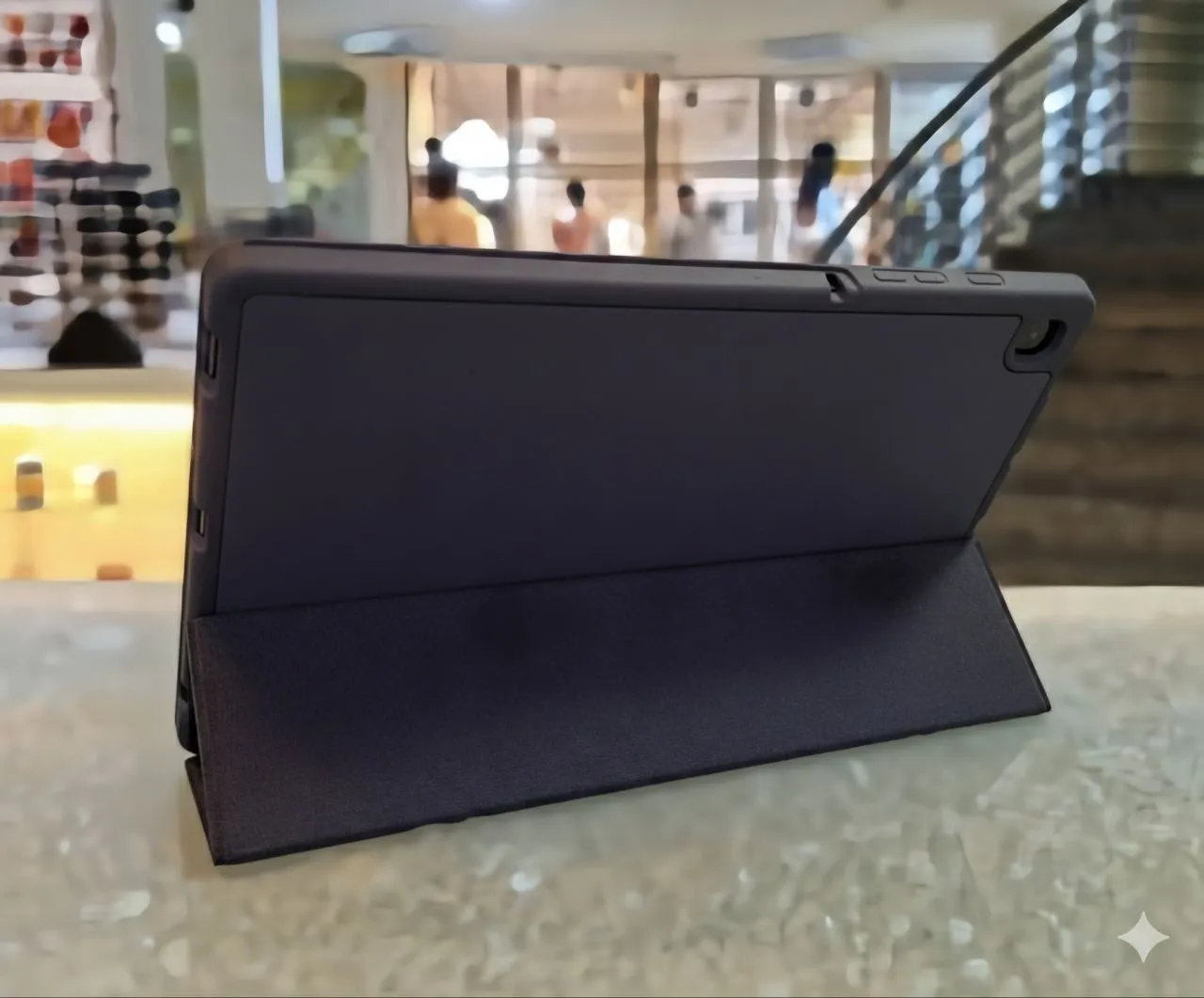 Samsung Galaxy Tab S6 Lite – photo 4