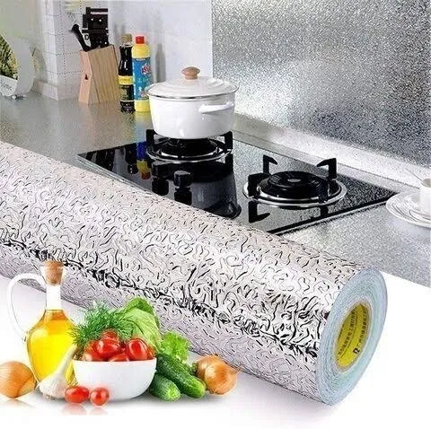 High Quality Kitchen Sticker Roll – photo 6