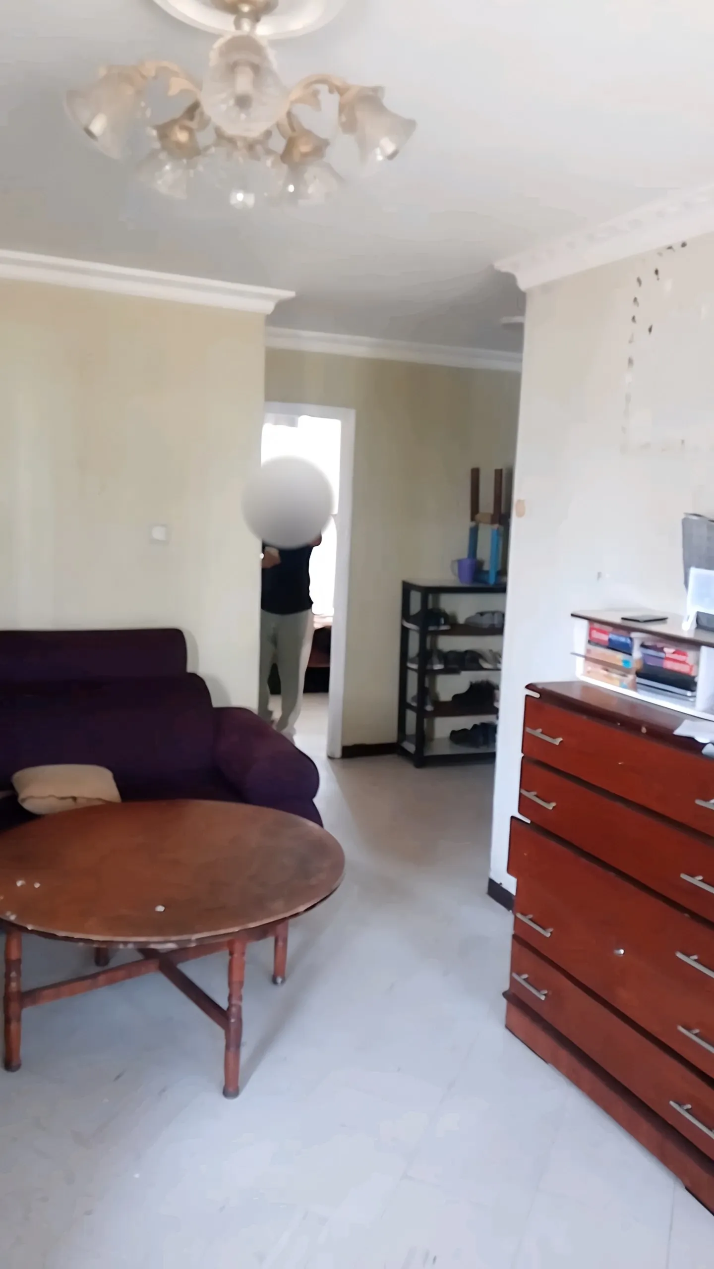 2 Bedroom Condo at Gofa Mebrat Hayl – photo 3