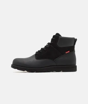 Levi's JAX Leather Boots