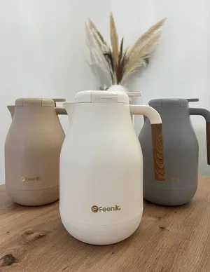Feenik 2L Vacuum Jug