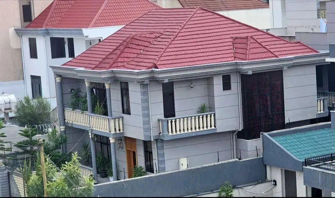 G+1 House 337 sqm Summit Area – photo 7