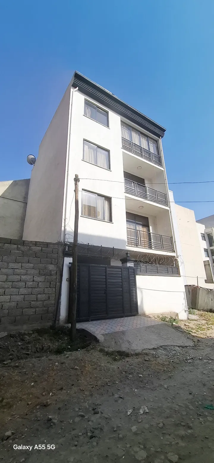 G+3 House for Sale in Ayat – photo 8