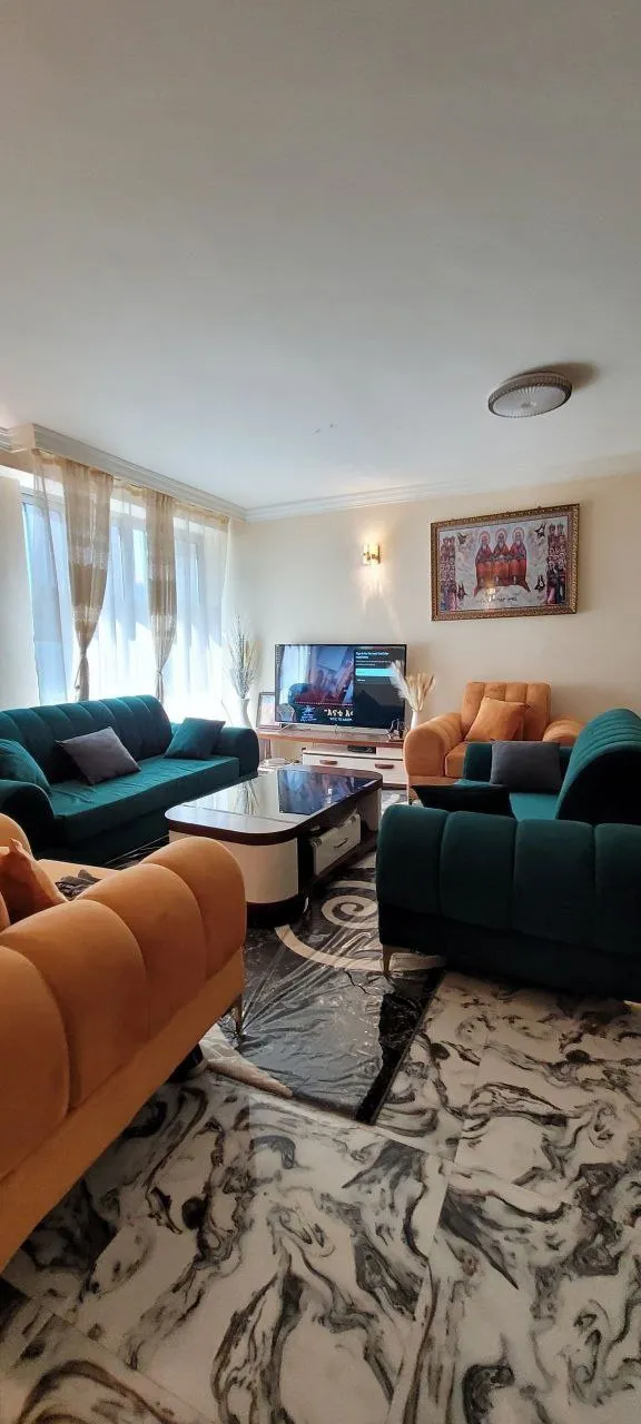 3 Bedroom Condo at Ayat 49 – photo 9