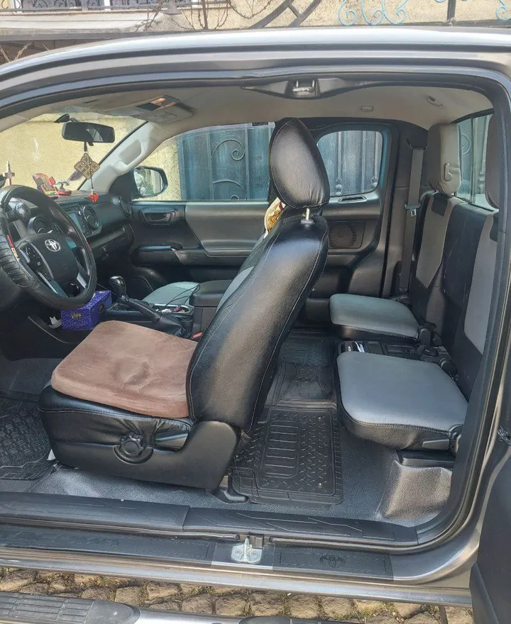 Toyota Tacoma 2WD 2016 – photo 5