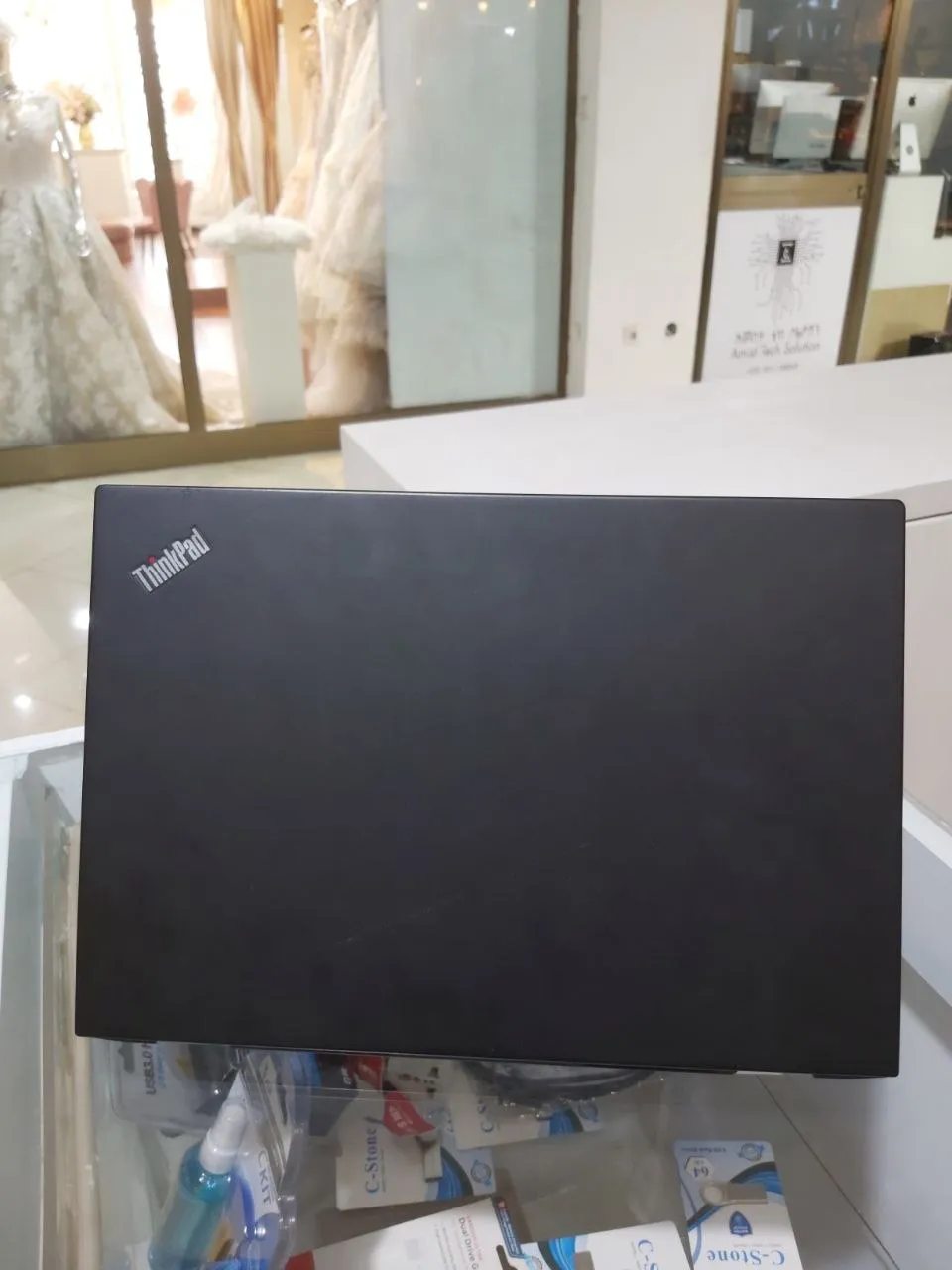 Lenovo ThinkPad X1 Carbon i5 – photo 3