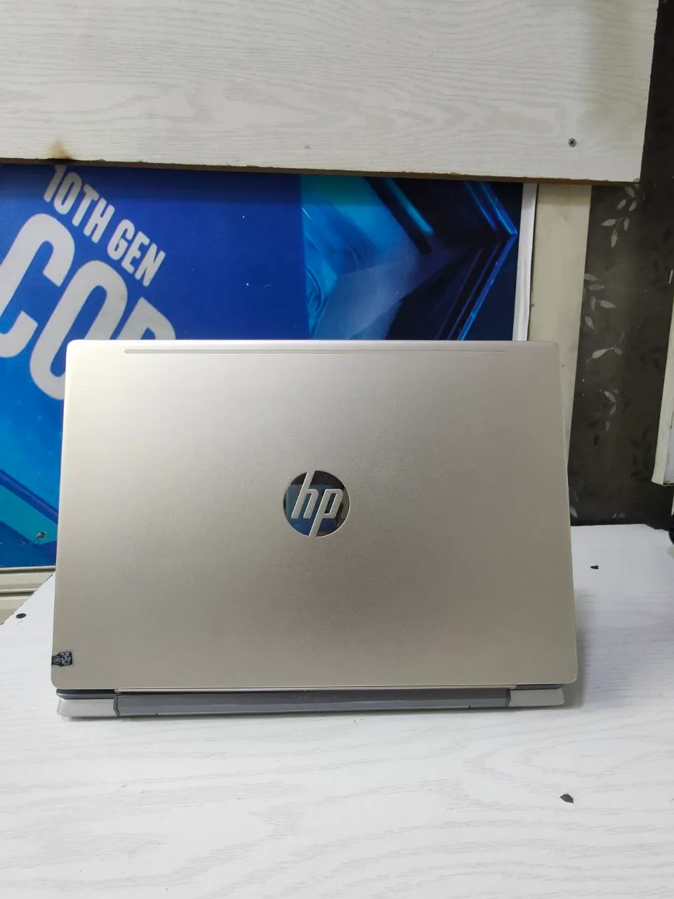 HP Pavilion 14 i5 Laptop – photo 4