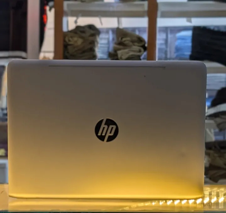 HP Envy Core i5 8GB 500GB Laptop – photo 4