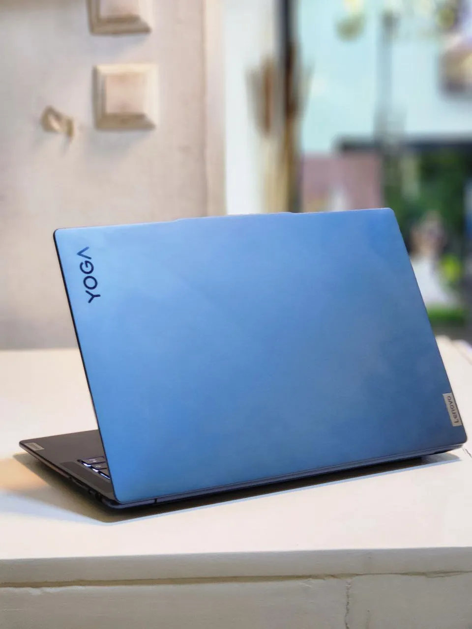 Lenovo Yoga Gaming Laptop RTX 3050Ti – photo 4