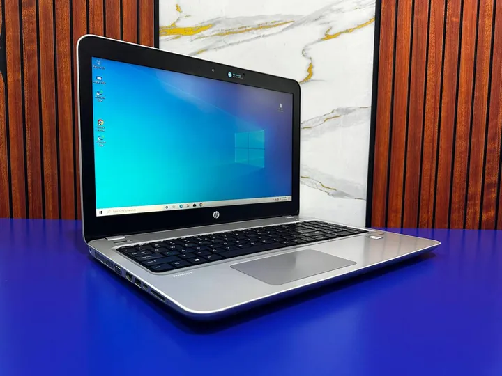 HP ProBook 450 G4 Core i7 – photo 3